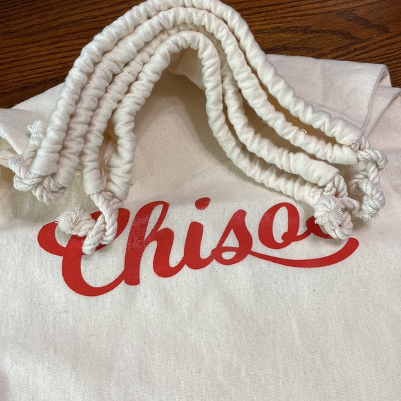 shoe bag from Chisos boots 2 bags. - Picture 4 of 7